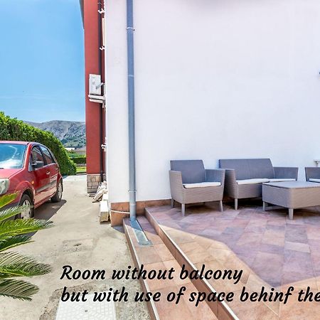 Rooms Sale Marija Baska  Exterior photo