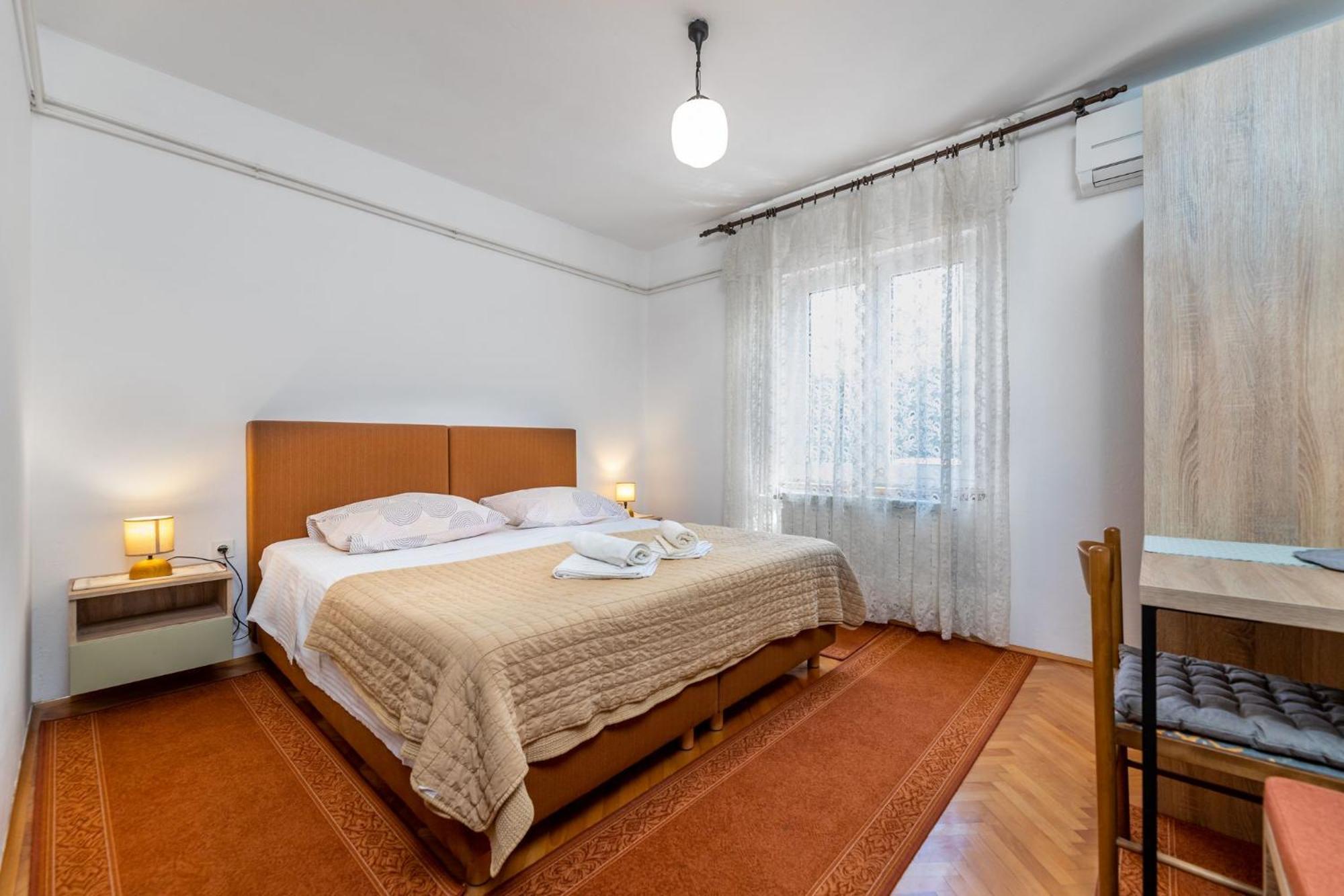 Rooms Sale Marija Baska  Exterior photo