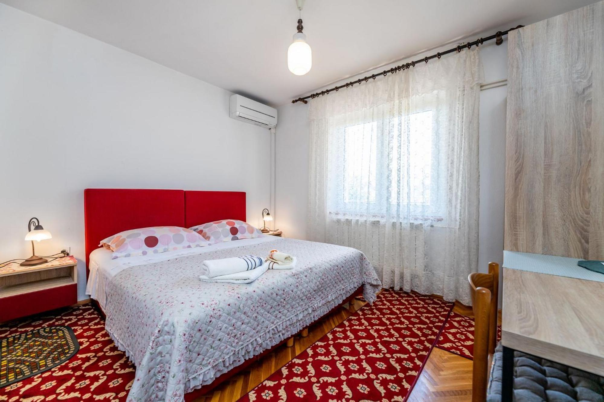 Rooms Sale Marija Baska  Exterior photo
