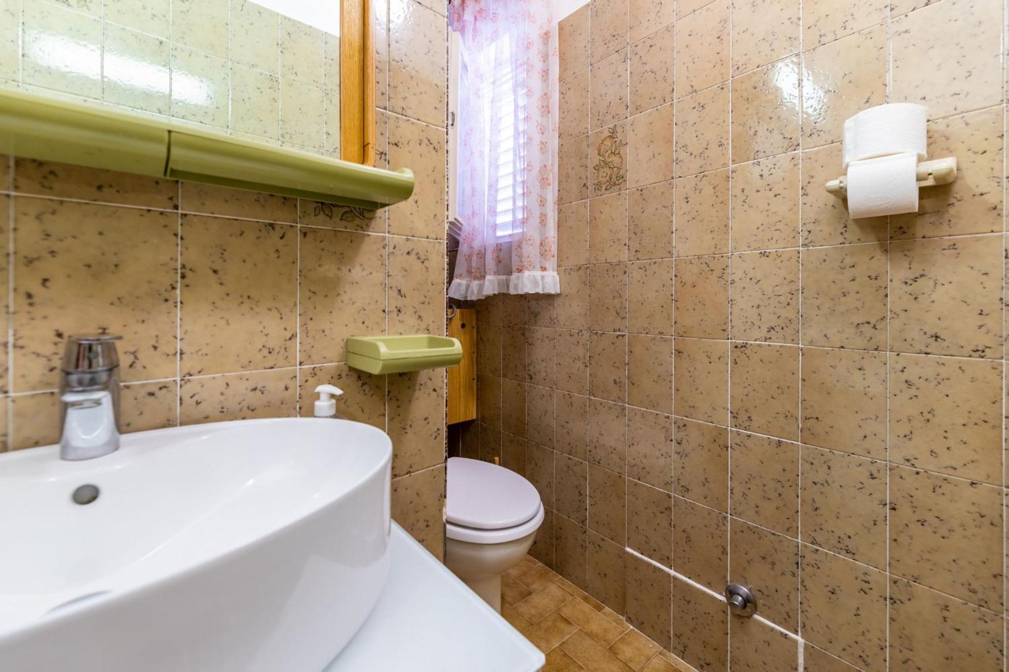 Rooms Sale Marija Baska  Exterior photo