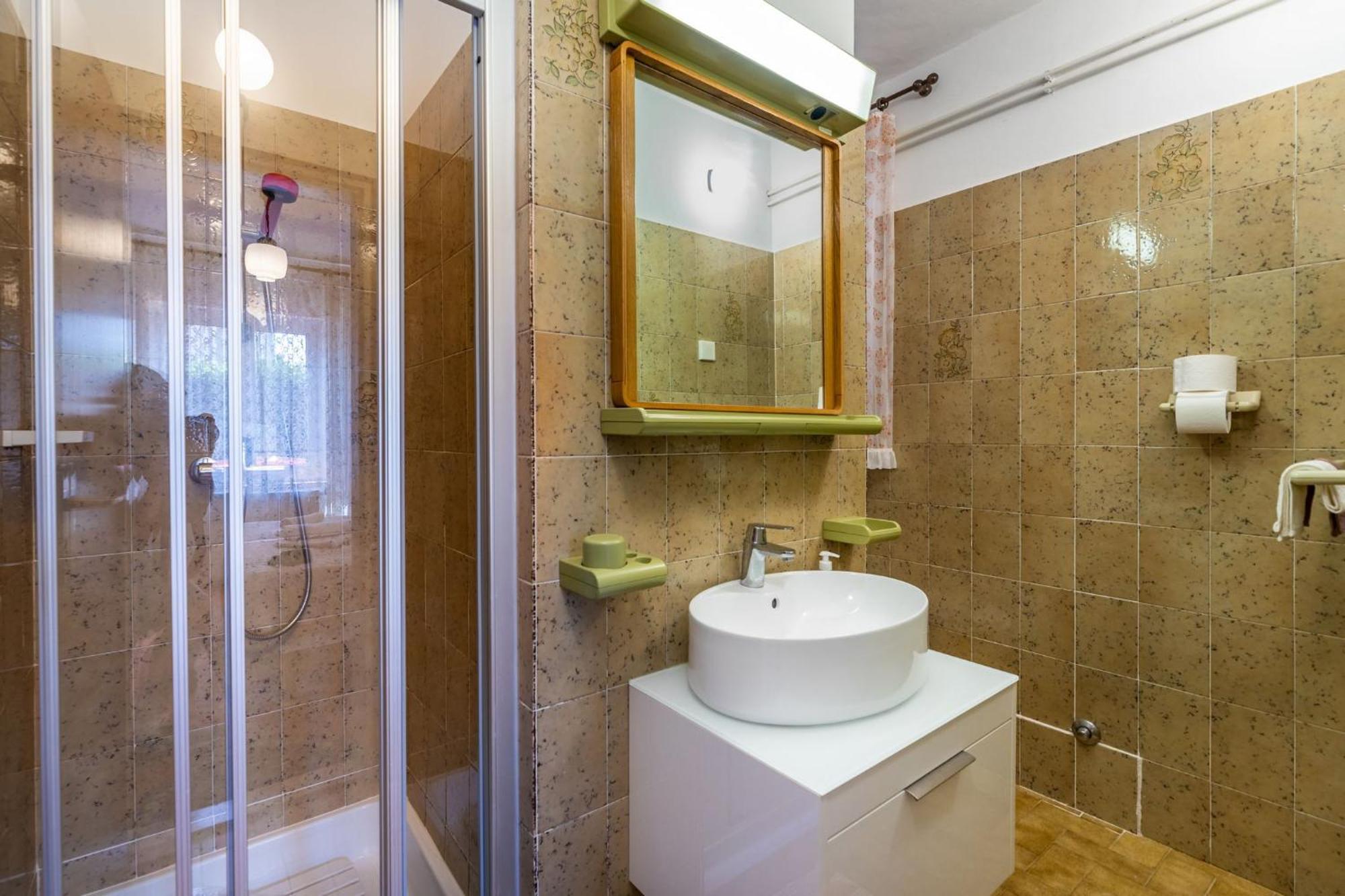 Rooms Sale Marija Baska  Exterior photo