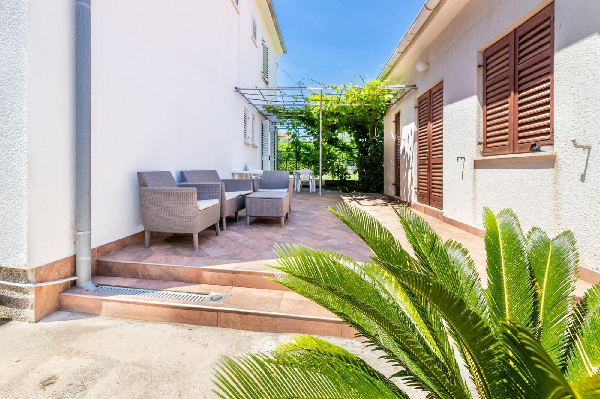 Rooms Sale Marija Baska  Exterior photo
