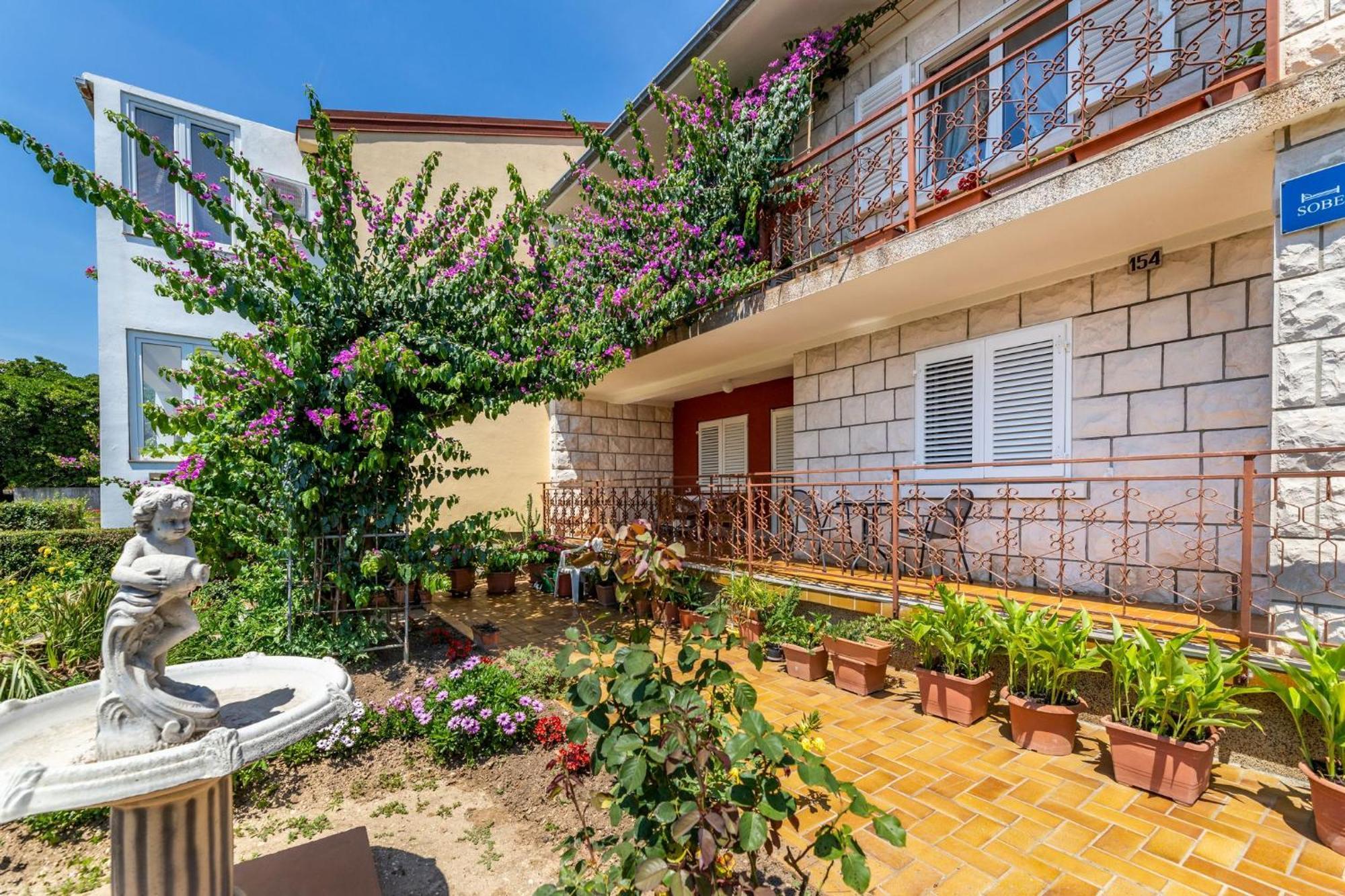 Rooms Sale Marija Baska  Exterior photo